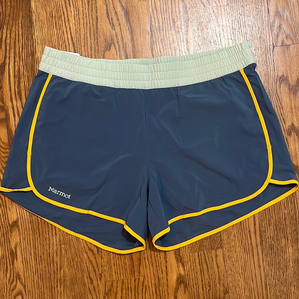 Marmot Women’s Elda 4” Short Size L